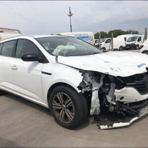 RENAULT MEGANE III BDCI 115