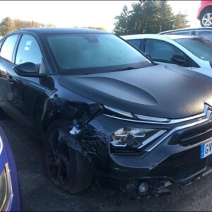 CITROEN C4 I 1.2 PTEC