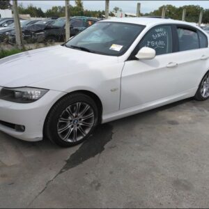 B.M.W. SERIE 3 II 320 D