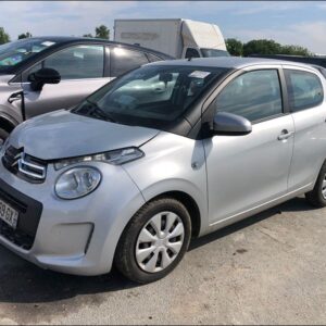 CITROEN C1 II Phase 1 1.0 VTI 68ch