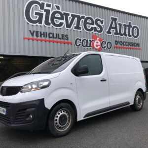 Fiat Scudo 1.5 BlueHDi 120ch