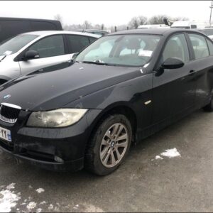 B.M.W. SERIE 3 V Phase 1 318D 122ch