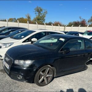 AUDI A1 Phase 1 1.6 TDI 90ch