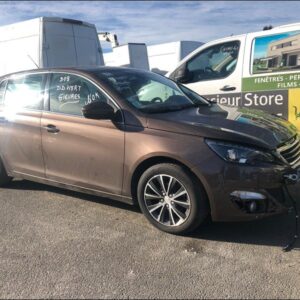 PEUGEOT 308 II Phase 1 1.6 HDI 92ch