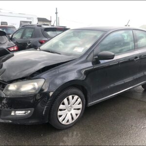 VOLKSWAGEN POLO V Phase 1 1.2 TDI 75ch