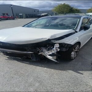 SEAT LEON III Phase 1 SC TDI