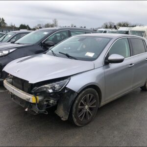 PEUGEOT 308 II Phase 1 1.6 BlueHDI 120ch