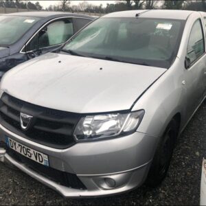 DACIA SANDERO II Phase 1 1.2i 75ch