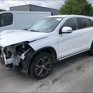 PEUGEOT 4008 1.6 HDI