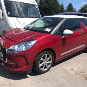 DS DS3 Phase 2 1.2 PTEC