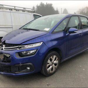 CITROEN C4 PICASSO II  1.2 PTEC