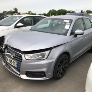 AUDI A1 Phase 2 SPORTBACK 1.0TFSI 82ch