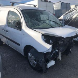RENAULT KANGOO II Phase 2 1.5 DCI 90ch