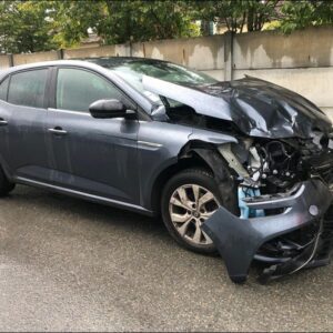 RENAULT MEGANE IV  BDCI 115