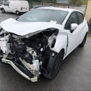 NISSAN MICRA V Phase 1 1.0i 100ch