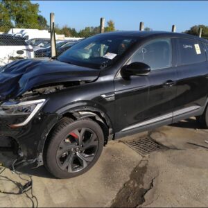 RENAULT ARKANA ETECH145