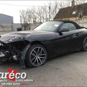 B.M.W. Z4 II  SDRIVE20