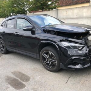 MERCEDES CLASSE GLA II Phase 1 250 E