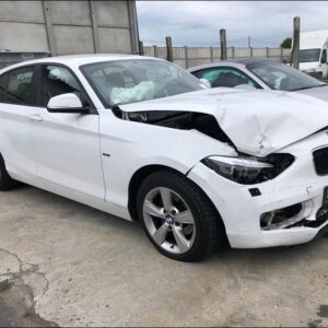 B.M.W. SERIE 1  114 I