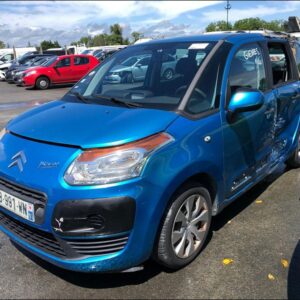 CITROEN C3 PICASSO Phase 1 1.4i 16v 95ch