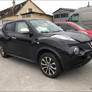 NISSAN JUKE Phase 1 1.5 DCI 110ch
