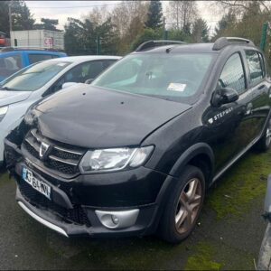 DACIA SANDERO II Phase 1 1.5 DCI 90ch