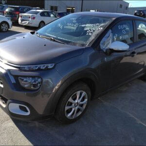 CITROEN C3 I 1.2 PTEC