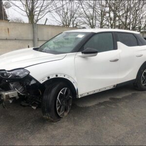 CITROEN DS3 Phase 2 1.2 PTEC